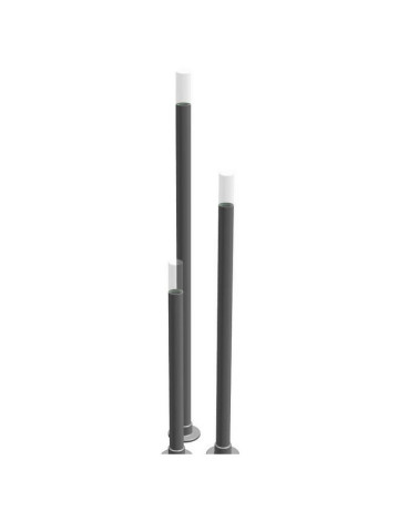 LDI (IBERI) TUBE PLEXI уличный светильник