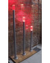 LDI (IBERI) TUBE PLEXI уличный светильник