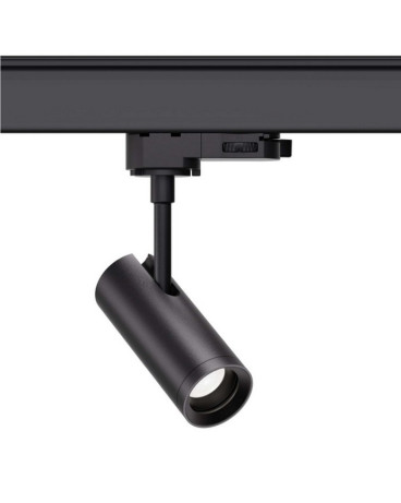 HYRWELL HYRO A1035A Type Led светильник с функцией Zoom для установки на шинно-трековую систему