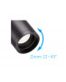 HYRWELL HYRO A1035A Recessed встраиваемый светильник с функцией Zoom