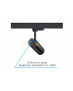 HYRWELL HYRO A1055F Type профильный светильник шинно-трековый