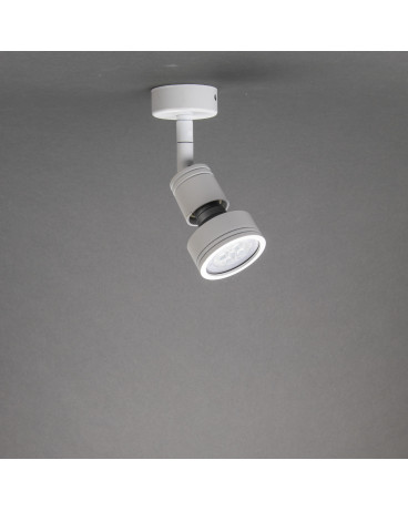 A.L.S. (ComParLux) SGU-5001 потолочный светильник IP20