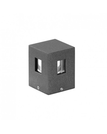A.L.S. (ComParLux) LEO LED настенный светильник IP65