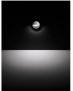A.L.S. (ComParLux) TRIXIE ROUND светильник встраиваемый в стену в лестницу