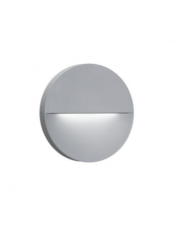 A.L.S. (ComParLux) MAXI TRIXIE ROUND накладной настенный светильник