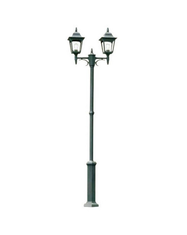 FRAMON QUADRAT MEDIUM 69-61 уличный светильник