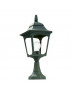 FRAMON QUADRAT MEDIUM 04 уличный фонарь