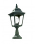 FRAMON QUADRAT MEDIUM 04 уличный фонарь