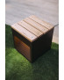 B.lux LAP BENCH 45-2A уличный напольный светильник (скамейка)
