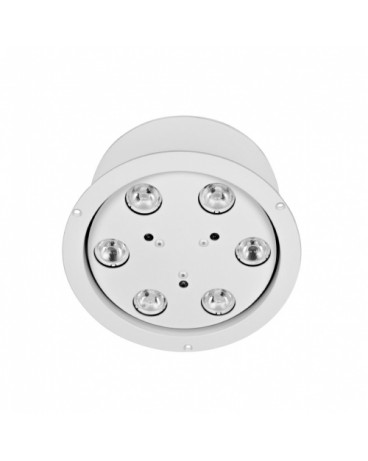 ARCLED ROTOR LAMP вращающийся светильник для подсветки витрин