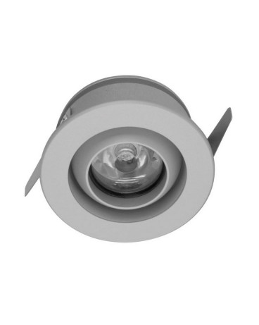 ARCLED TWIST встраиваемый светильник для подсветки витрин поворотный
