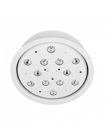 ARCLED ROTOR LAMP 12 вращающийся светильник для подсветки витрин