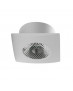 ARCLED MICRO FIX SQUARE встраиваемый светильник для витрин