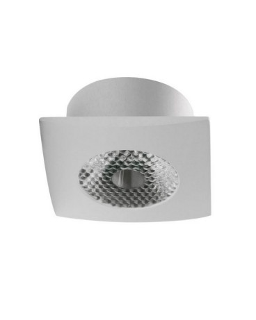 ARCLED MICRO FIX SQUARE встраиваемый светильник для витрин