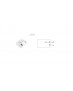 ARCLED DRIVERS AL 124 500 mA блок питания для LED светильников