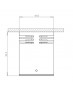 LOUPI CEILING SPOT 010 накладной светильник для подсветки витрин